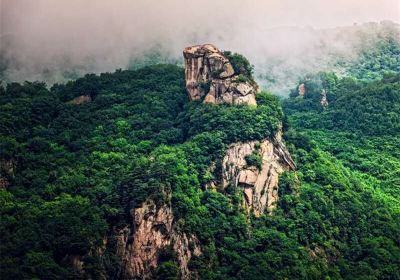 TianHua Mountain