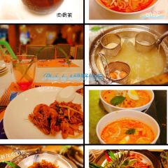 Cafe Liao User Photo