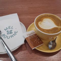 MEL BOURNE Brunch&Bistro猫尔本(静安店) User Photo
