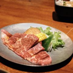 罐桶屋韩国烤肉餐厅(显云街总店) User Photo