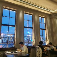 Mr & Mrs Bund by Paul Pairet User Photo