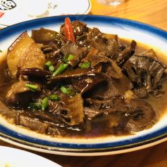 石榴院子(西施故里店) User Photo