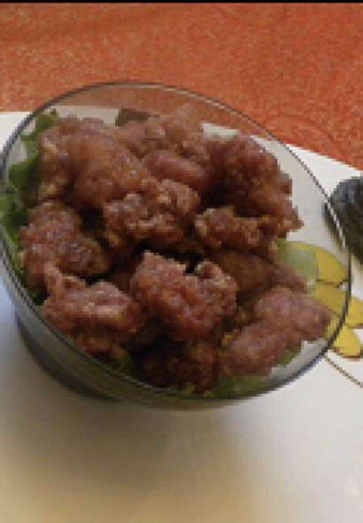 仙游宾馆中餐厅