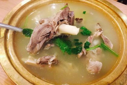 草原生態度假酒店餐廳