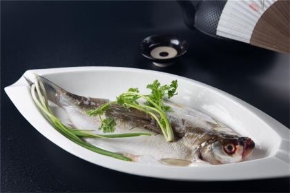 山水園飯店·餐廳