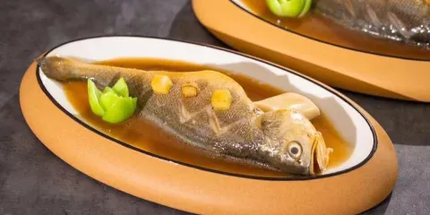 文璞酒店·璞華中餐廳