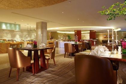 Kaiyuanmingdoudajiudianzizhu Restaurant