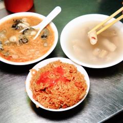 Kao Jia Four Spirits Soup User Photo
