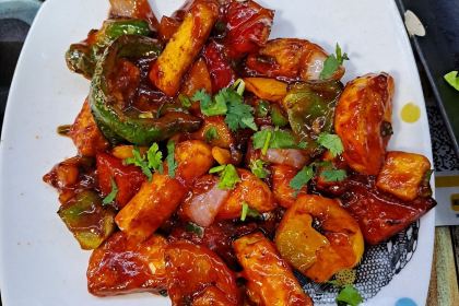 天宫印度餐厅(福大店)