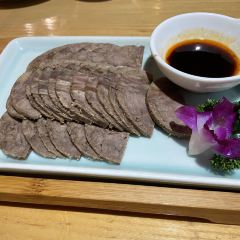 快颐坊(黄河大厦店) User Photo
