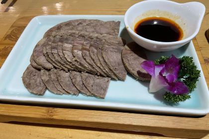 快颐坊(黄河大厦店)