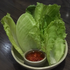 Lee Ho Fook User Photo