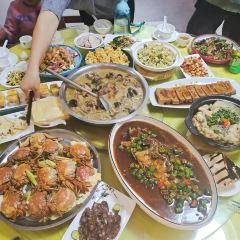 煜辰鱼头老店(雪野湖店) User Photo