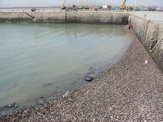 任家台趕海園