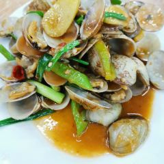 新歡海鮮坊（巽寮熱賣海鮮簽到店）張用戶圖片