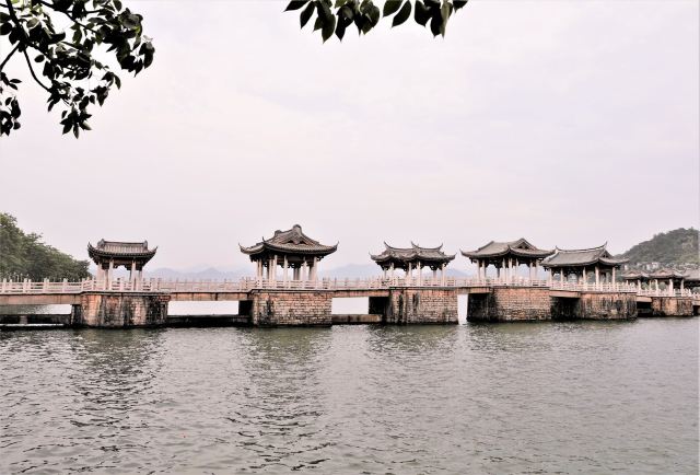 Guangji Bridge