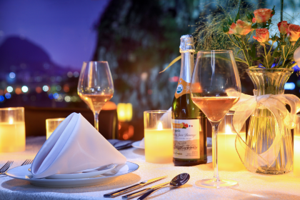 ZUI Lijiang River Scenic Restaurant