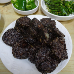 송정 3대 국밥 여행 사진