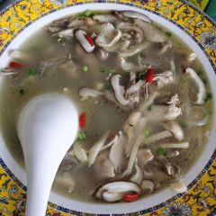 XIAO XIE SHOU ZHUA User Photo