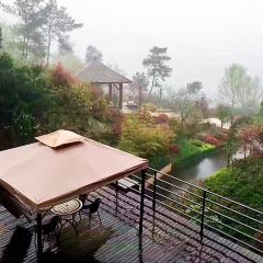 Tian Mu Yu Ting Chinese Restaurant User Photo