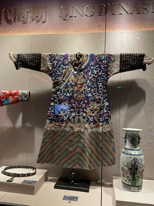 哈密博物館