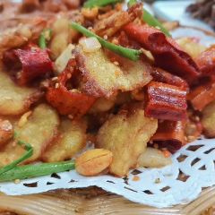 睦州饭店 User Photo
