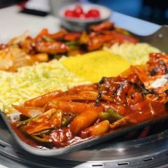 Iron House Kopitiam ảnh của người dùng