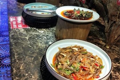 Jibuluniupaihaixianzizhu (tongchuanluofuguangchang)