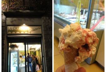 Gelateria La Carraia User Photo