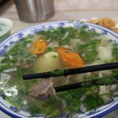 YANG PAI JIU PIAN ZI User Photo