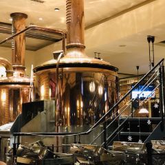 Paulaner Brauhaus Suzhou User Photo