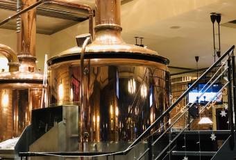 Paulaner Brauhaus Suzhou user photo