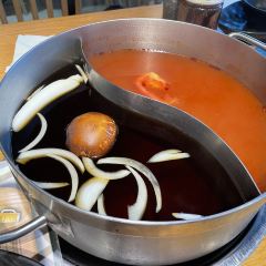 找到牛·和牛寿喜烧 User Photo