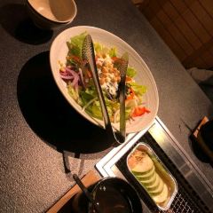 Shou Nichi Dou Yakiniku 여행 사진