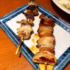 Kushidori User Photo