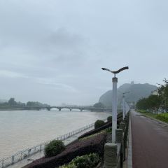 爵士岛咖啡(鹿溪广场店) 여행 사진