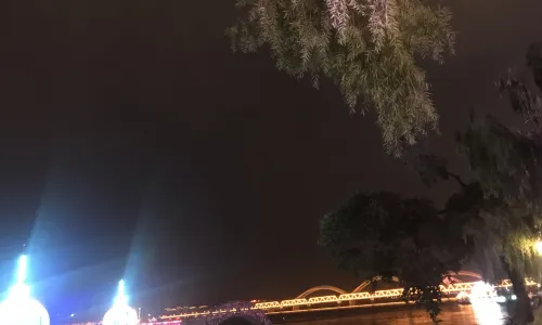 Stalin Park