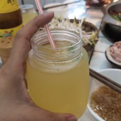 木货街老火锅(较场口店) User Photo