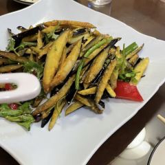 老山西味道(明清街店) User Photo