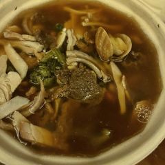 三亚正宗抱罗粉店 User Photo