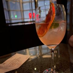 上海金茂君悦大酒店·九重天 Cloud 9 User Photo