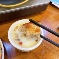 RU YI LIN KA TONG GUO MAO NIU ROU User Photo