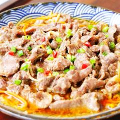 长来顺饭店 User Photo