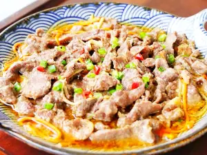 长来顺饭店