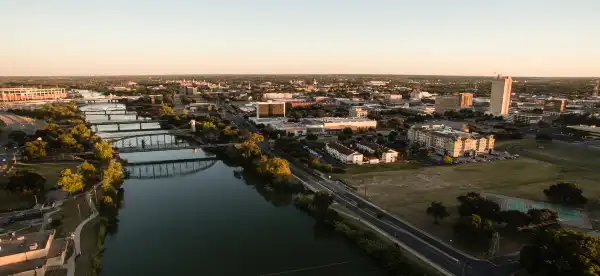 Hotels in Waco