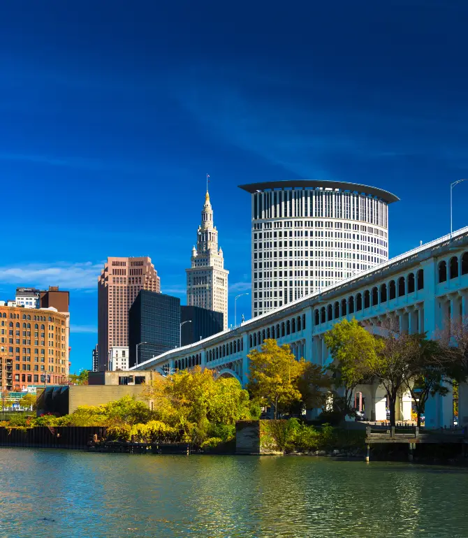 Cleveland