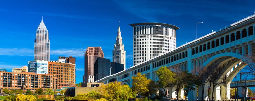 Cleveland