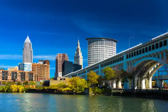Hotels in Cleveland