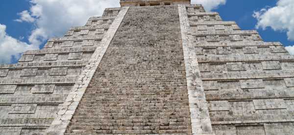 Hotels With Wi-Fi in Yucatan, Mexico