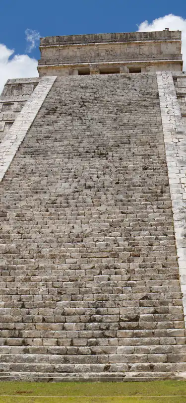 Hotel 4-Star di Yucatan, Mexico